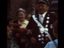 Schützenfest 1969